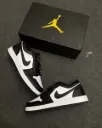 Nike Dunk Low – Panda Black White